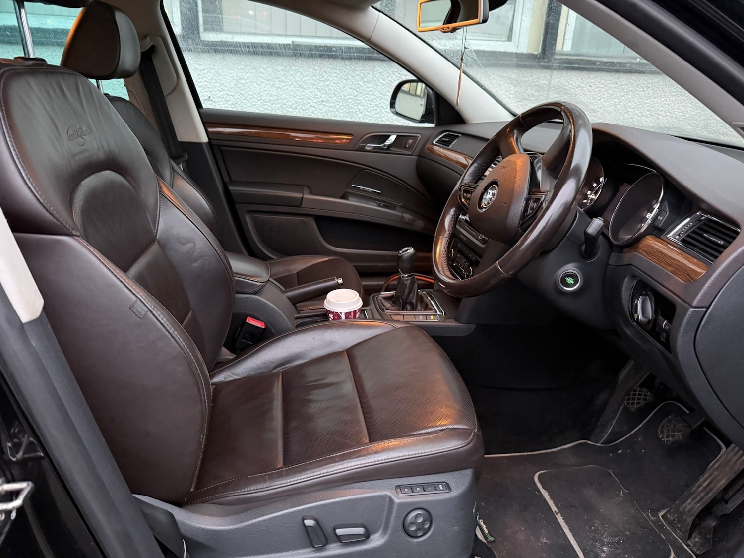 Used Skoda Superb 2015 for sale - 77426214: Photo 7