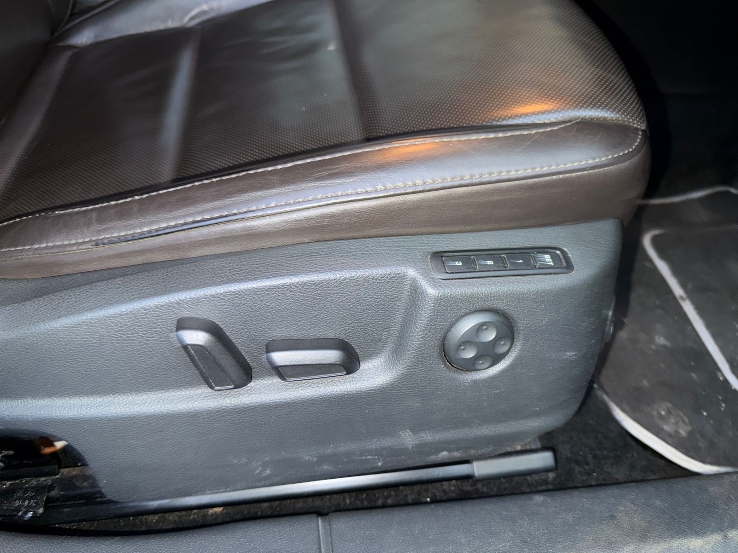 Used Skoda Superb 2015 for sale - 77426214: Photo 8