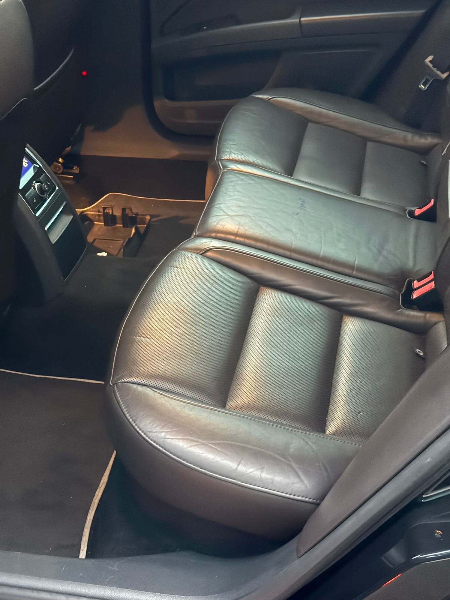 Used Skoda Superb 2015 for sale - 77426214: Photo 9