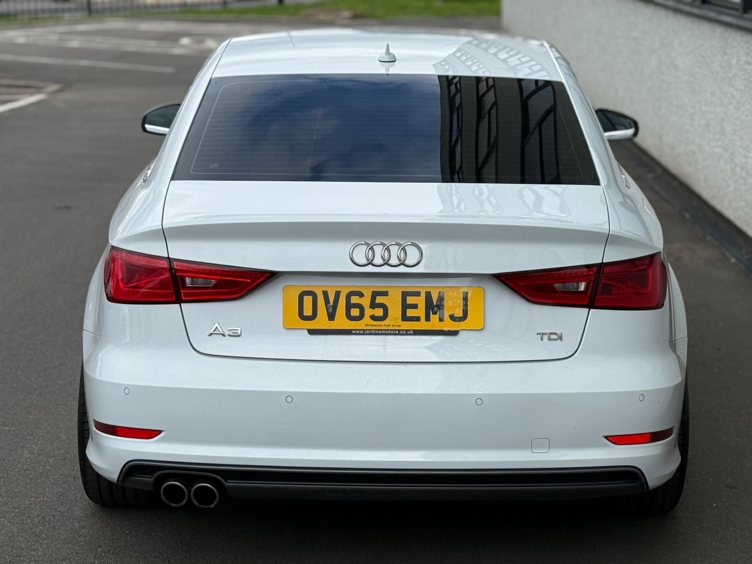 Used Audi A3 2015 for sale - 77318451: Photo 10