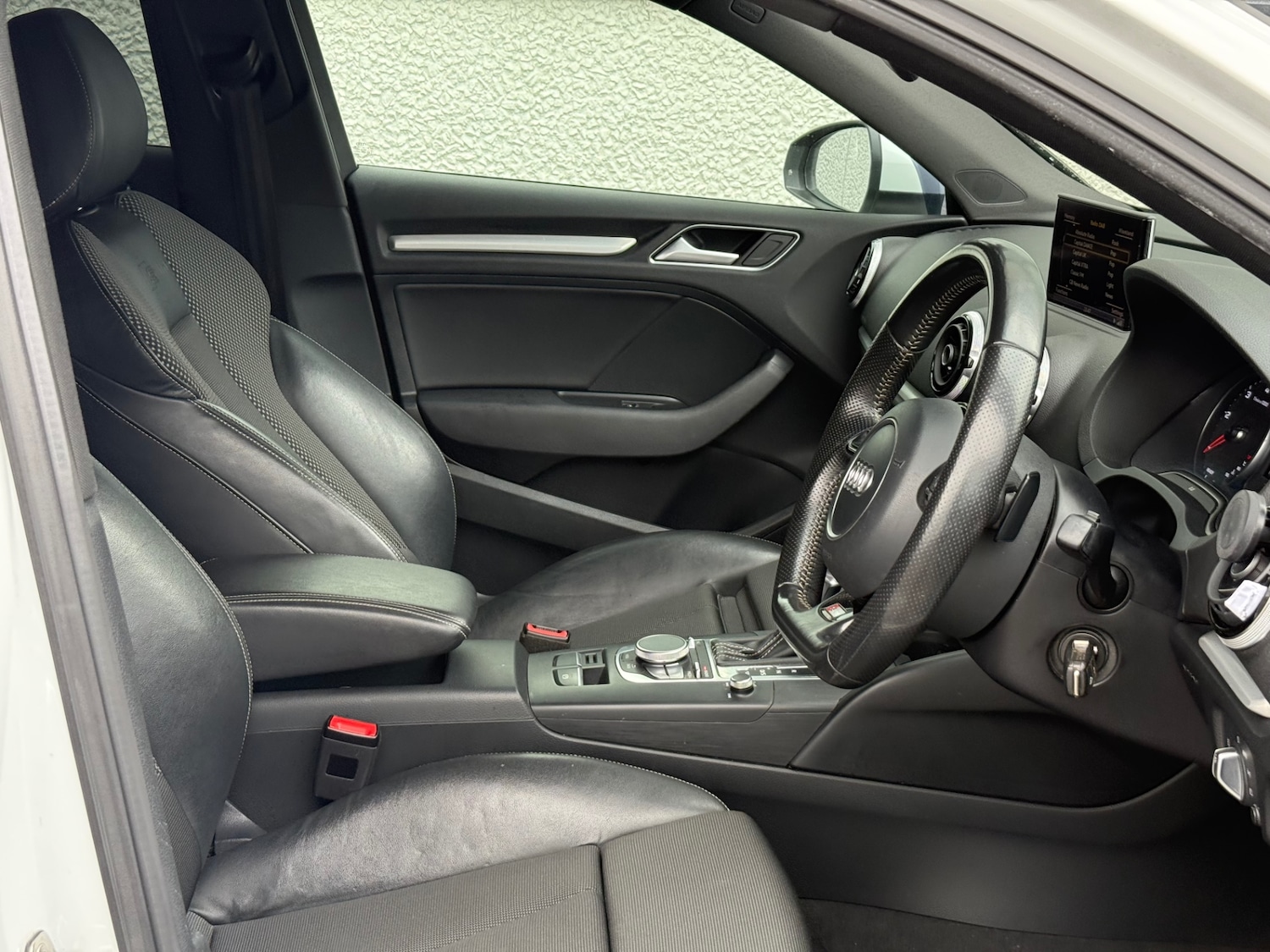 Used Audi A3 2015 for sale - 77318451: Photo 15