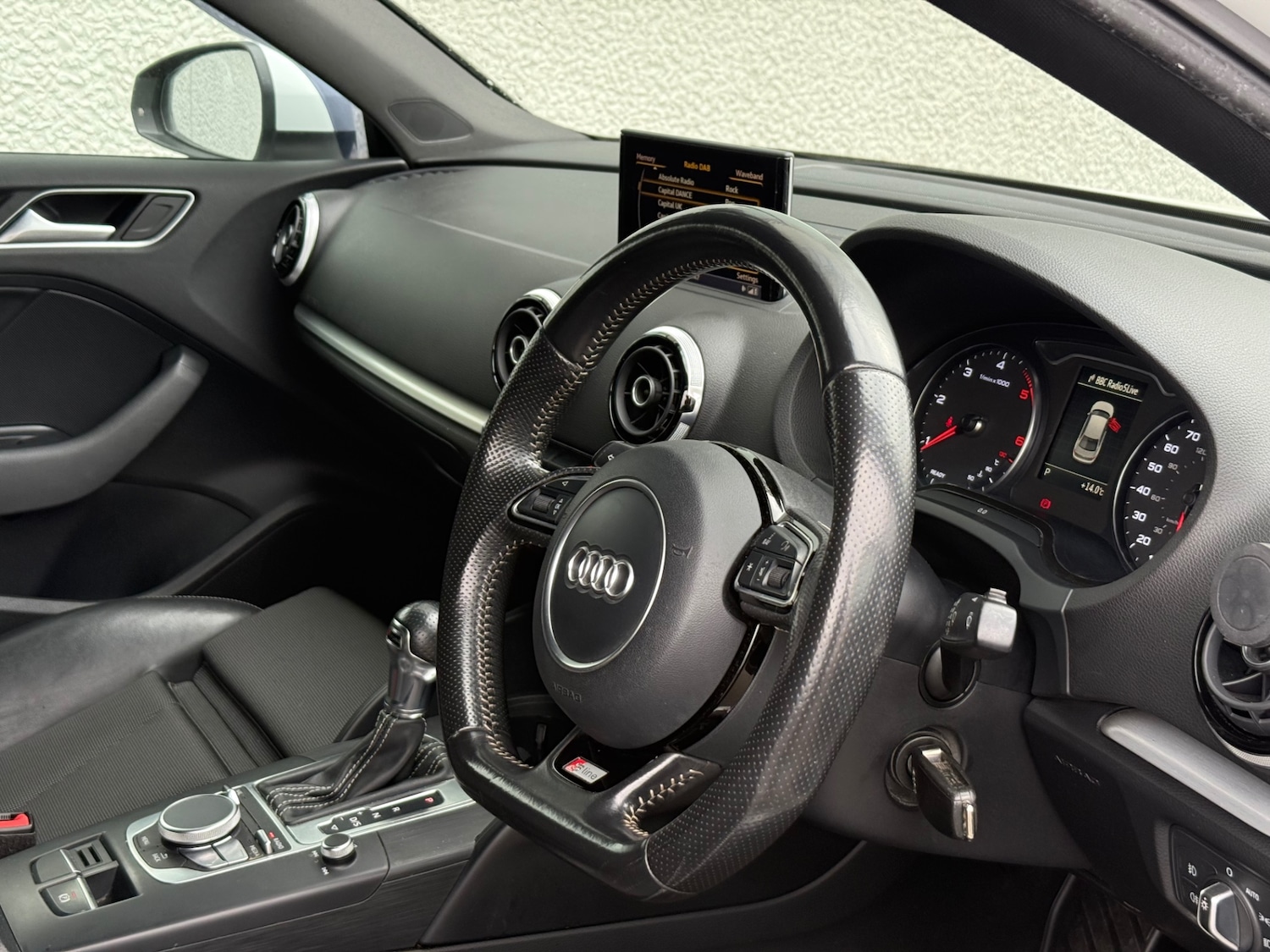 Used Audi A3 2015 for sale - 77318451: Photo 18