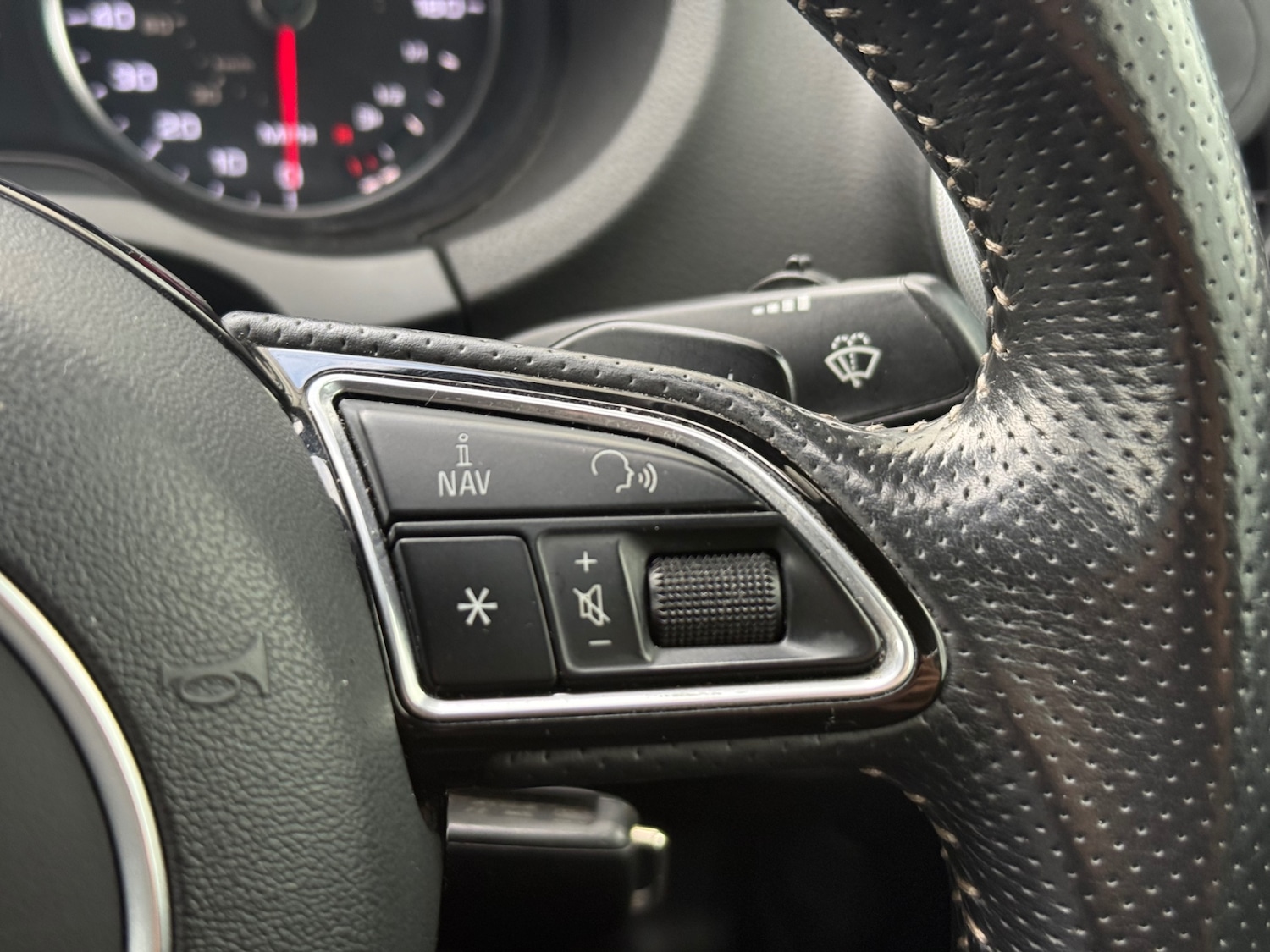 Used Audi A3 2015 for sale - 77318451: Photo 21