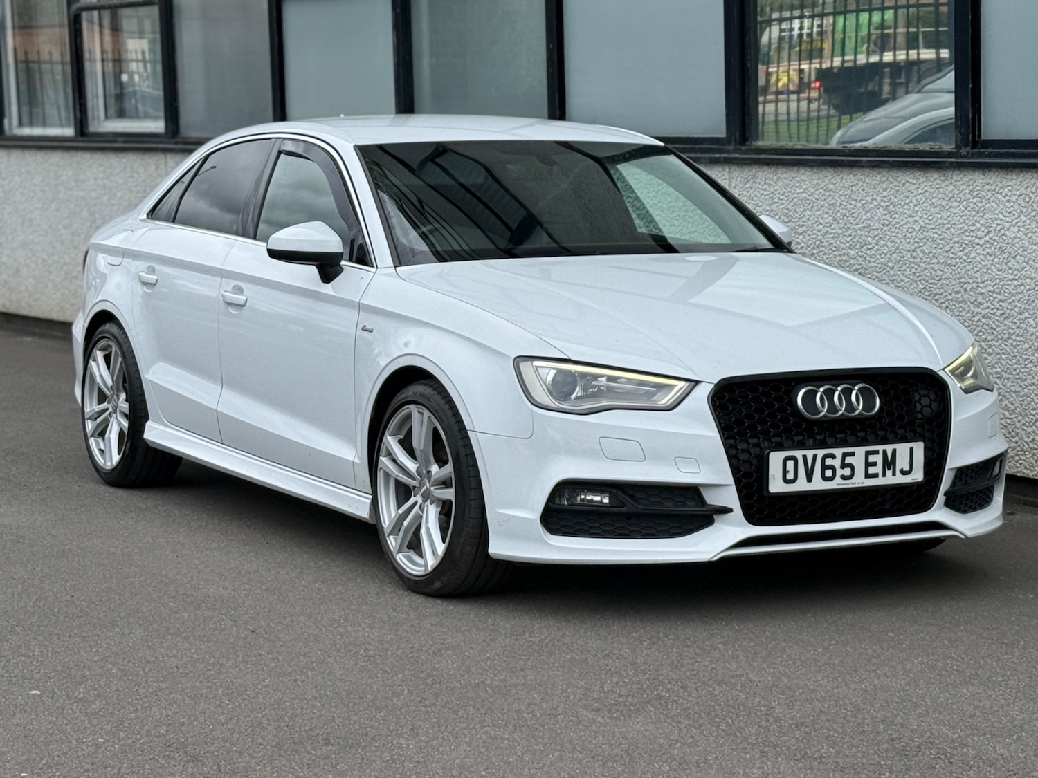 Used Audi A3 2015 for sale - 77318451: Photo 23