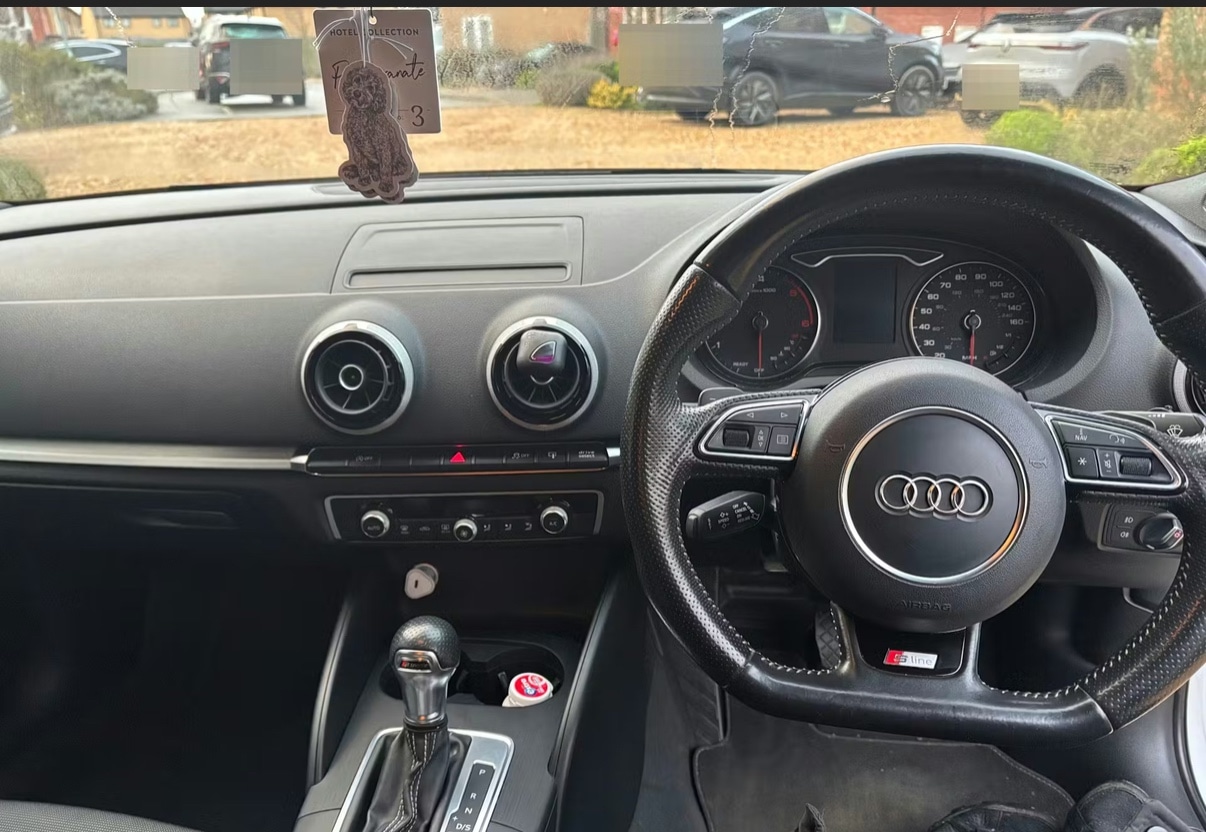 Used Audi A3 2015 for sale - 77318451: Photo 4