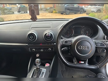 Used Audi A3 2015 for sale - 77318451: Photo