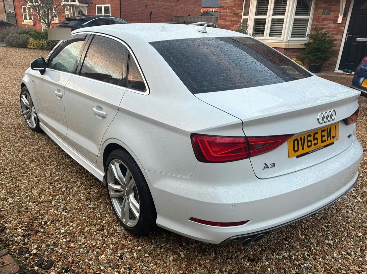 Used Audi A3 2015 for sale - 77318451: Photo 5