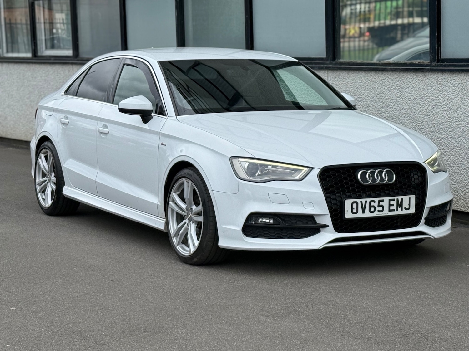 Used Audi A3 2015 for sale - 77318451: Photo 6
