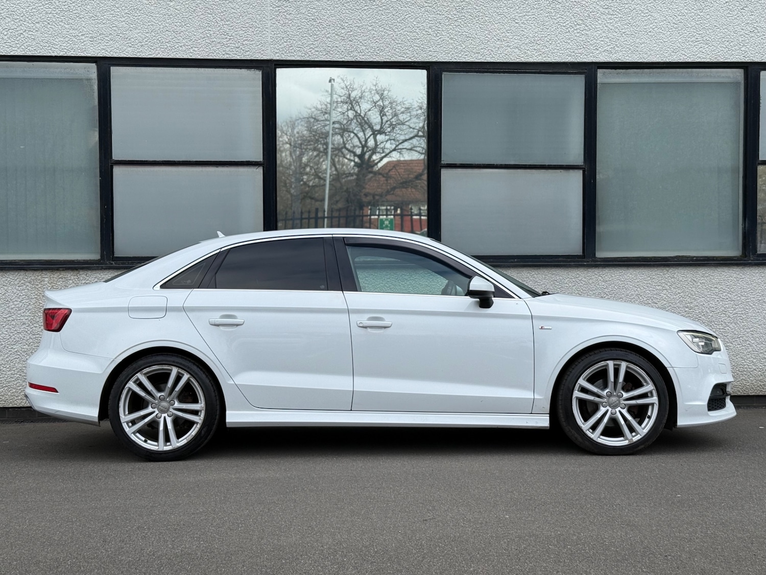Used Audi A3 2015 for sale - 77318451: Photo 7
