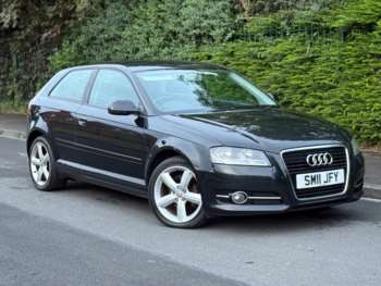 2011 (11) - 1.6 Technik 3dr