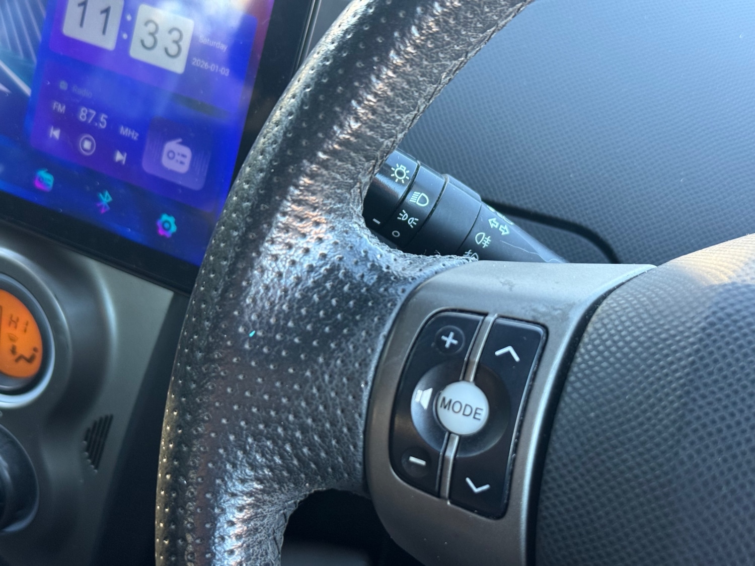 Used Toyota Yaris 2011 for sale - 77201042: Photo 19