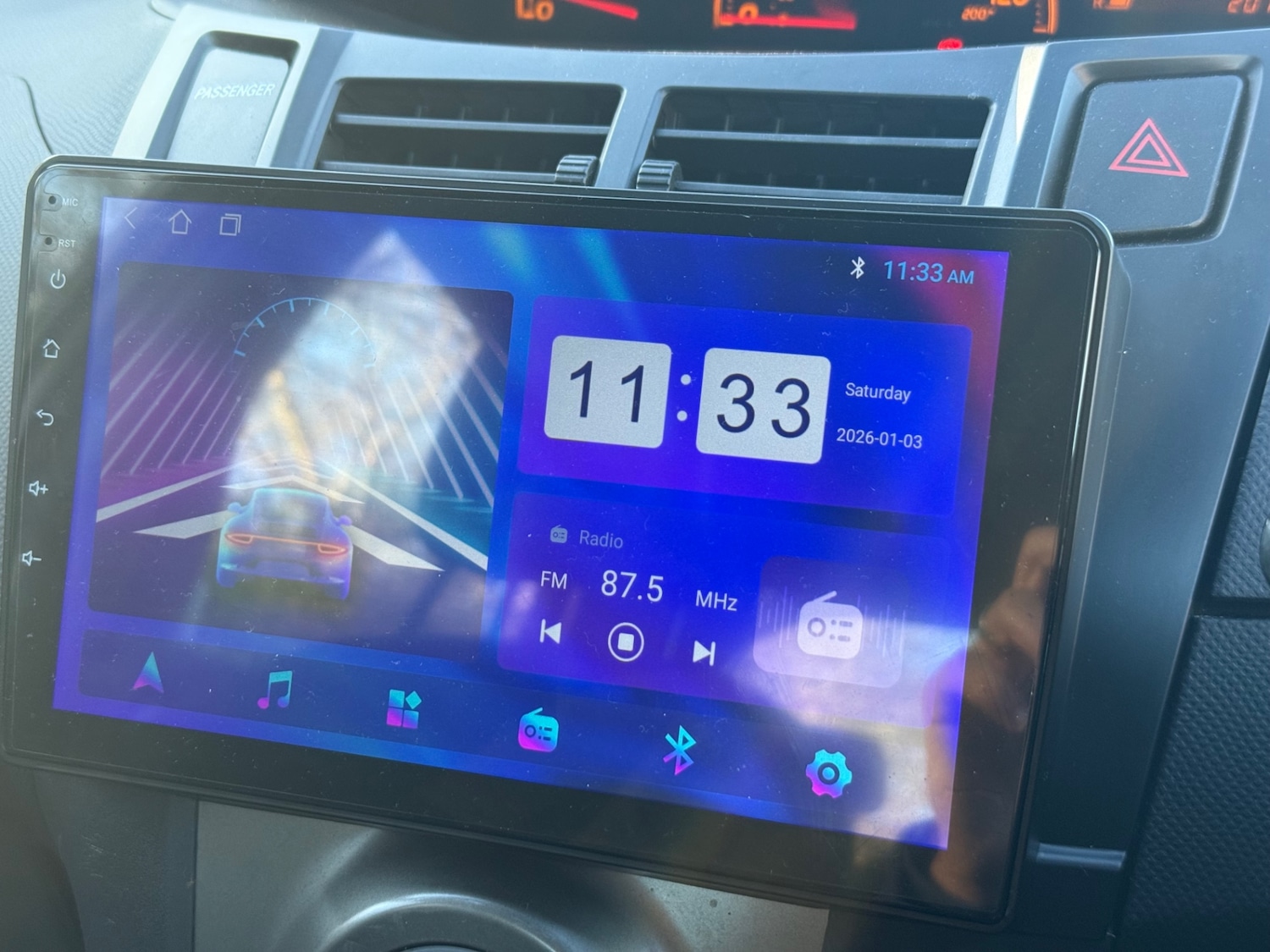 Used Toyota Yaris 2011 for sale - 77201042: Photo 21