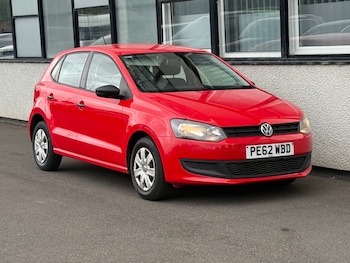 Used Volkswagen Polo 2012 for sale - 79445853: Photo