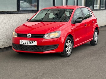 Used Volkswagen Polo 2012 for sale - 79445853: Photo