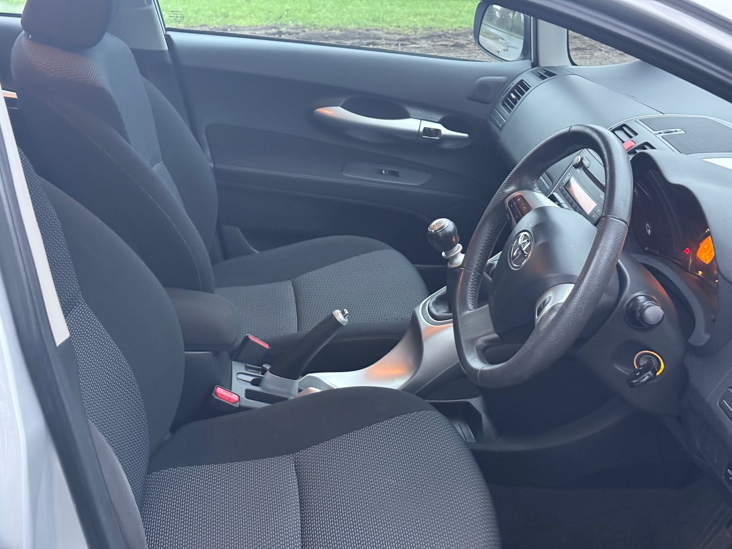 Used Toyota Auris 2011 for sale - 77604064: Photo 12