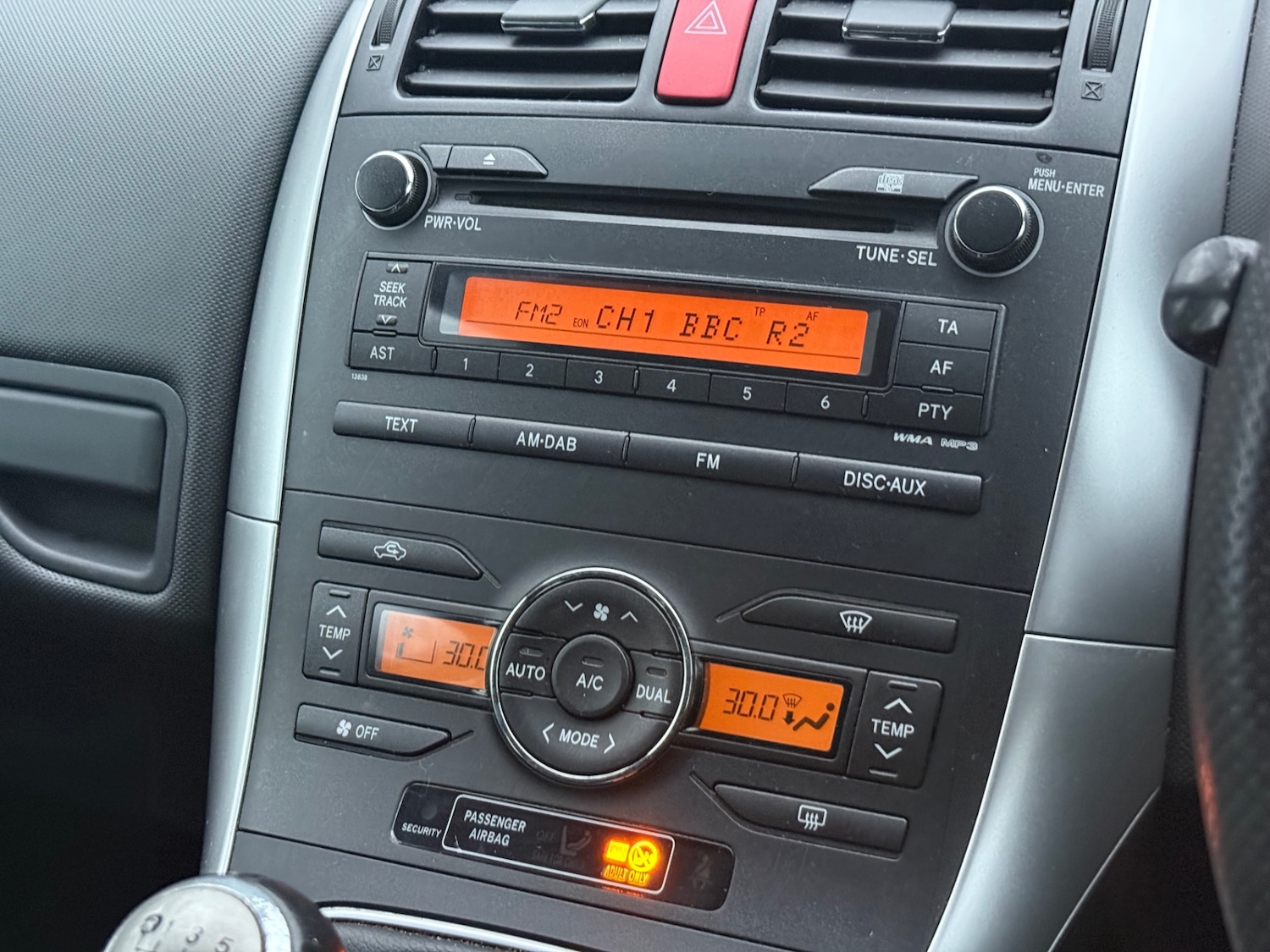 Used Toyota Auris 2011 for sale - 77604064: Photo 18