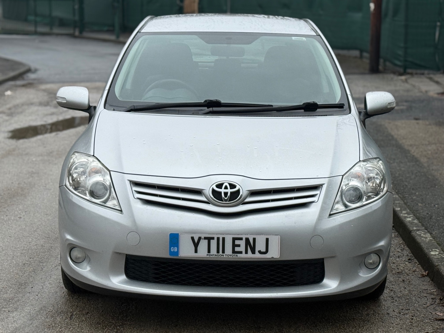 Used Toyota Auris 2011 for sale - 77604064: Photo 3