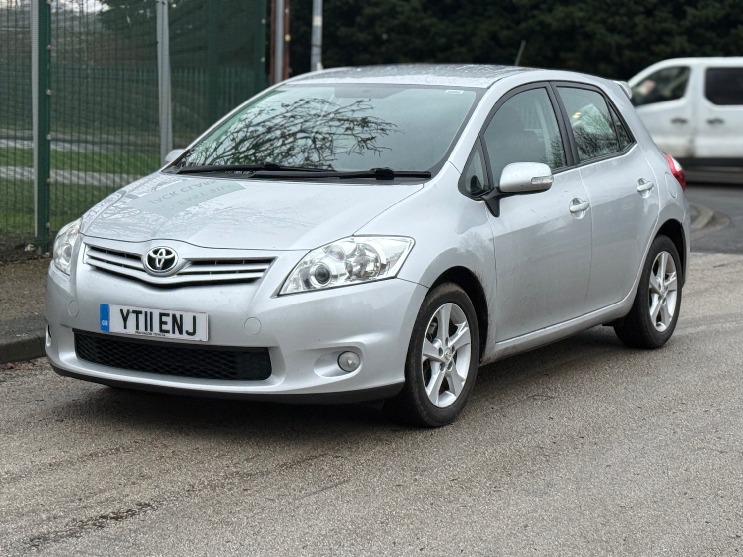 Used Toyota Auris 2011 for sale - 77604064: Photo 6