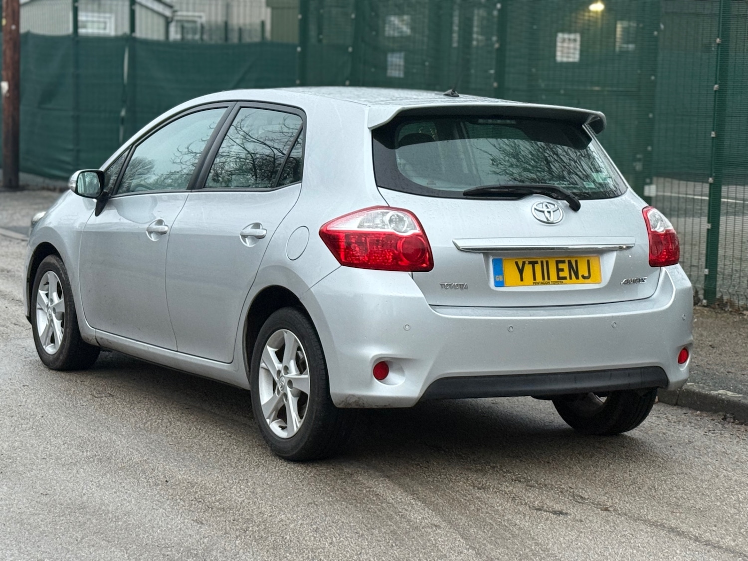 Used Toyota Auris 2011 for sale - 77604064: Photo 7
