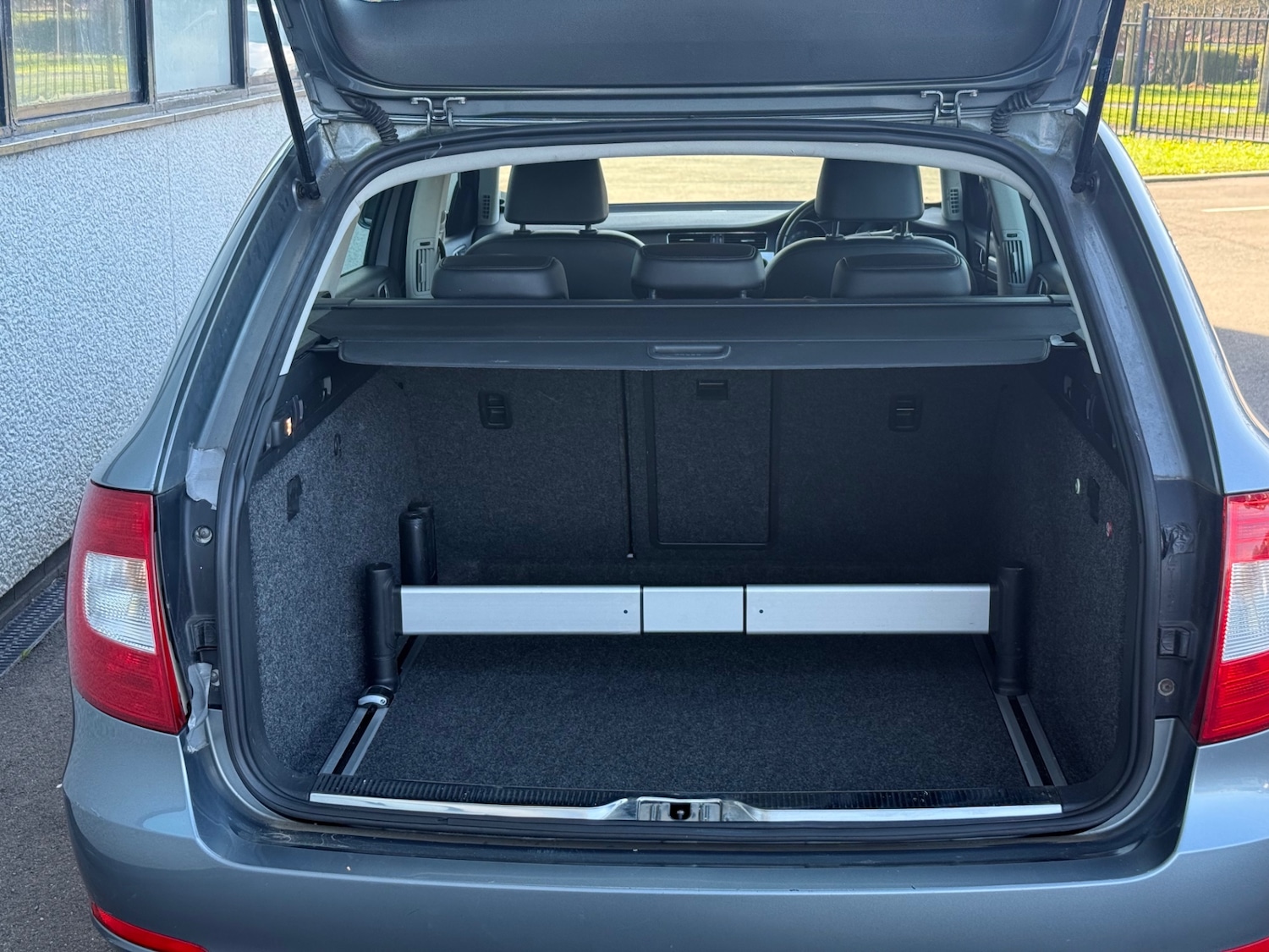 Used Skoda Superb 2012 for sale - 78144876: Photo 10