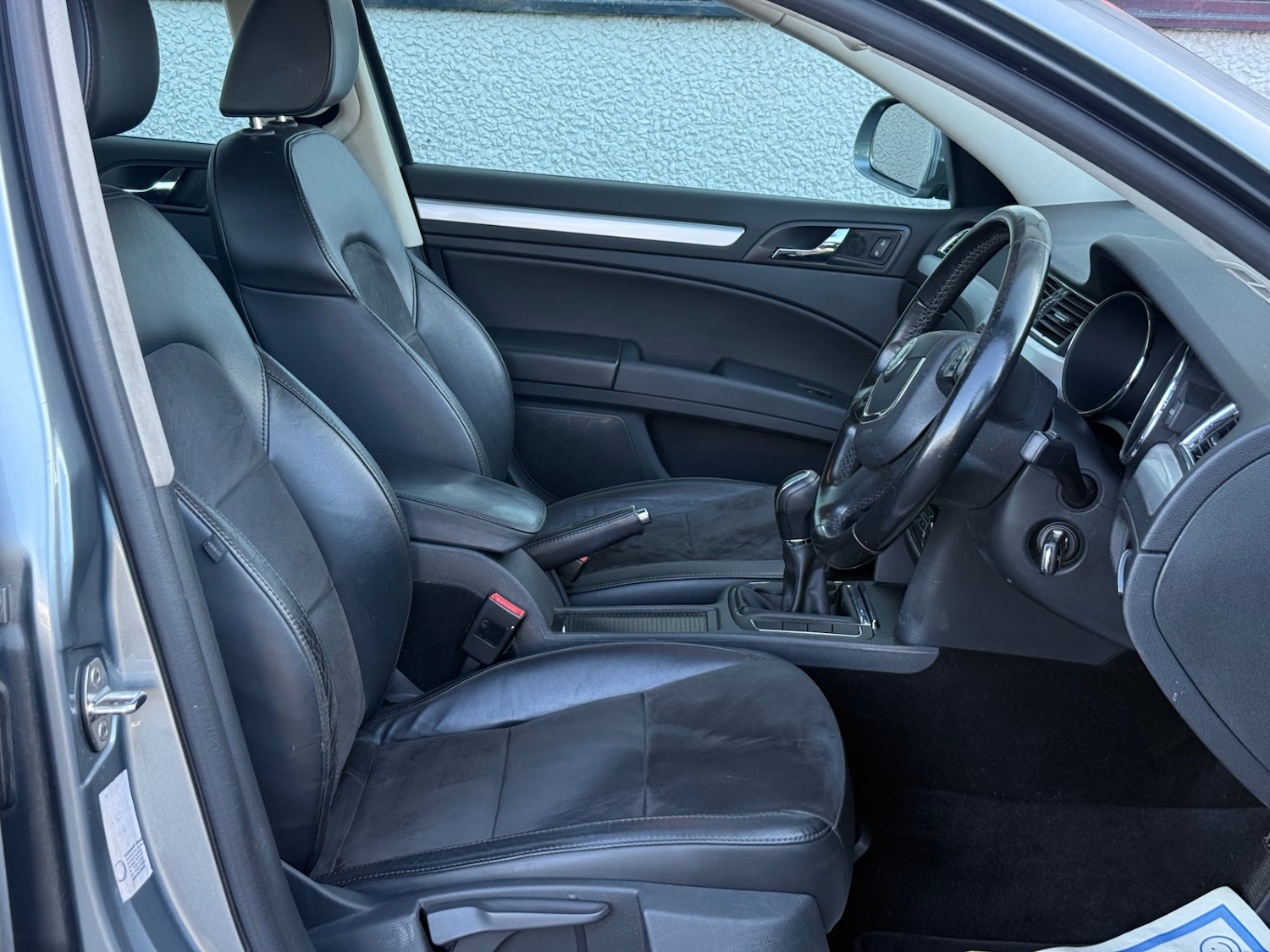 Used Skoda Superb 2012 for sale - 78144876: Photo 15