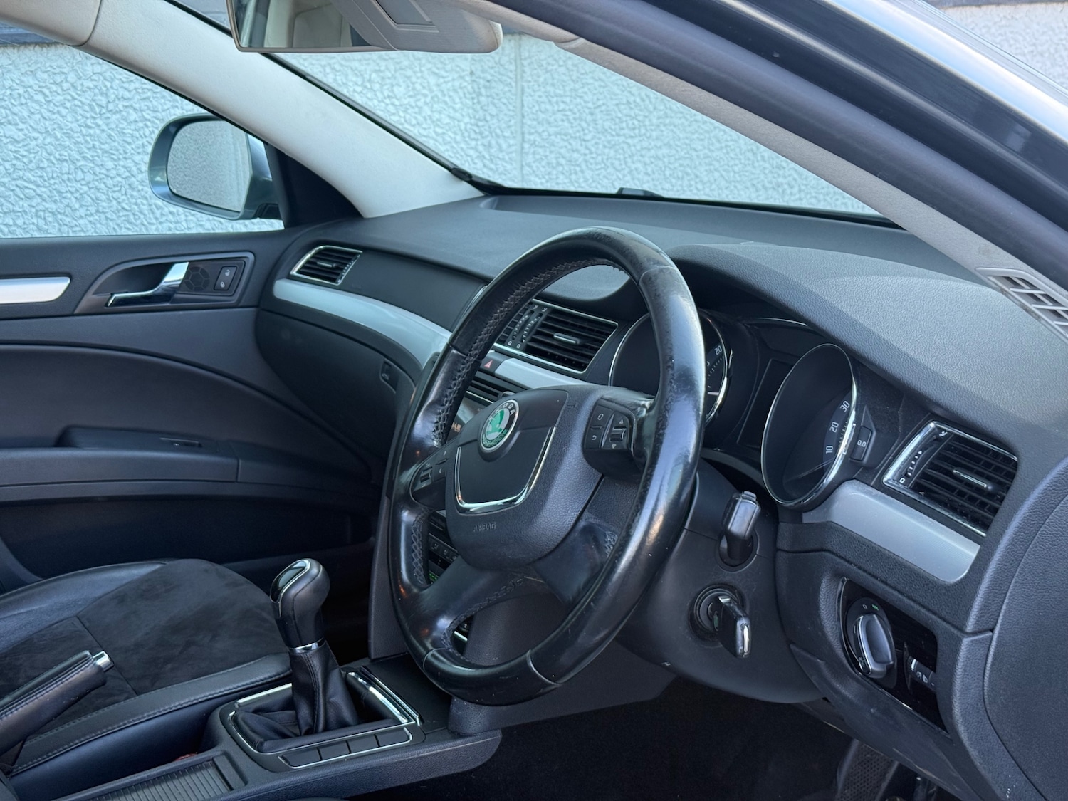 Used Skoda Superb 2012 for sale - 78144876: Photo 16