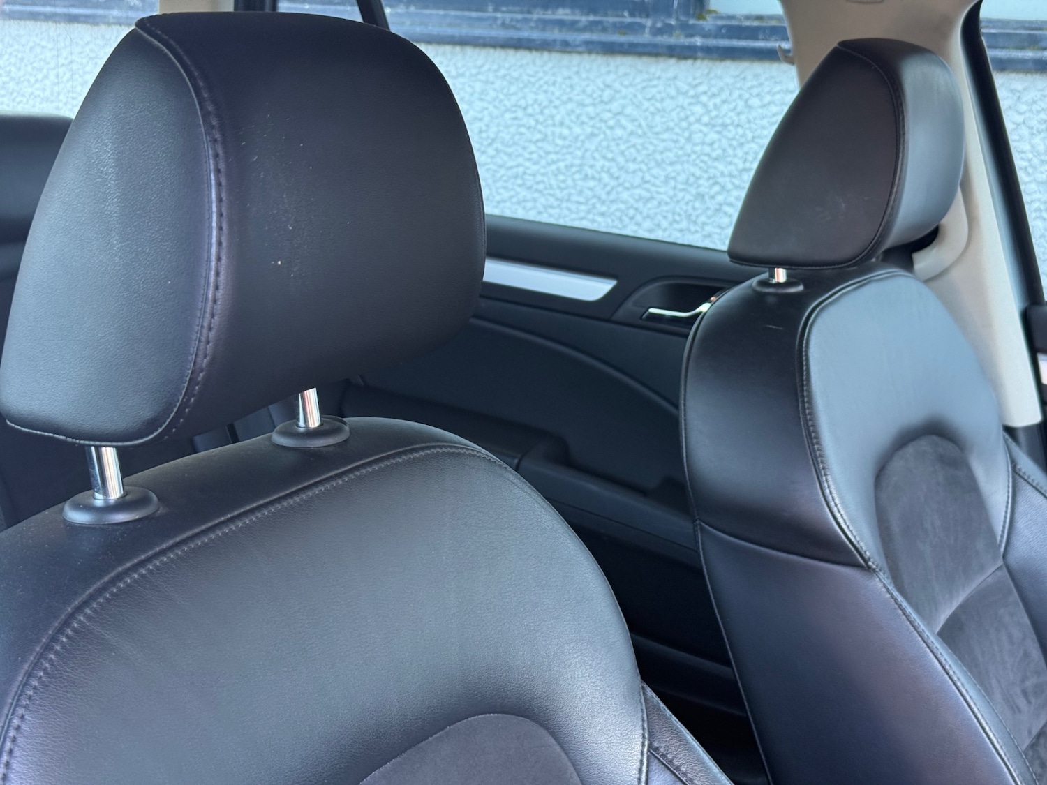 Used Skoda Superb 2012 for sale - 78144876: Photo 17