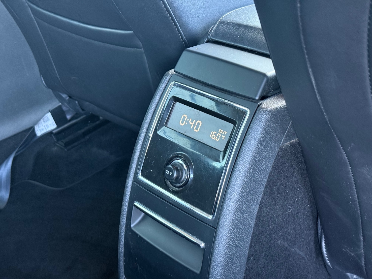 Used Skoda Superb 2012 for sale - 78144876: Photo 18