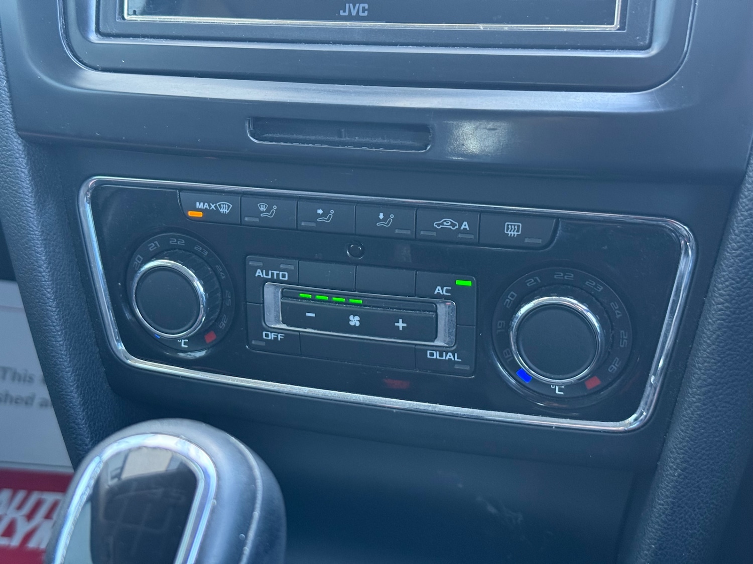 Used Skoda Superb 2012 for sale - 78144876: Photo 22