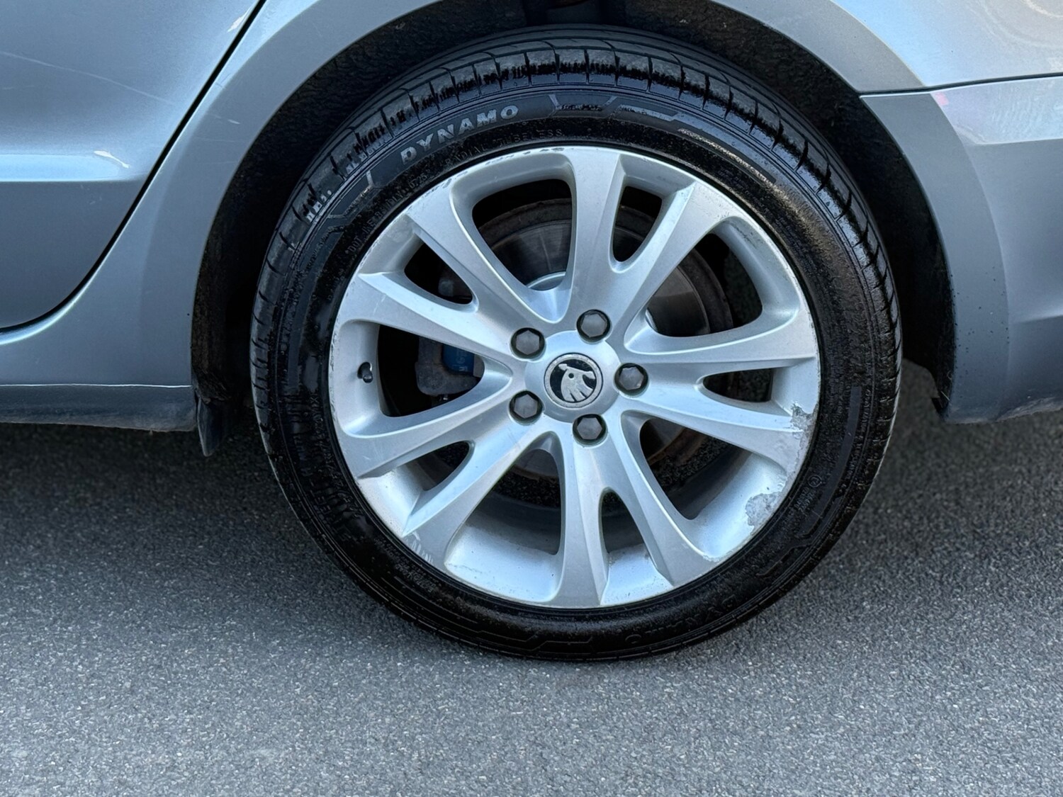 Used Skoda Superb 2012 for sale - 78144876: Photo 27