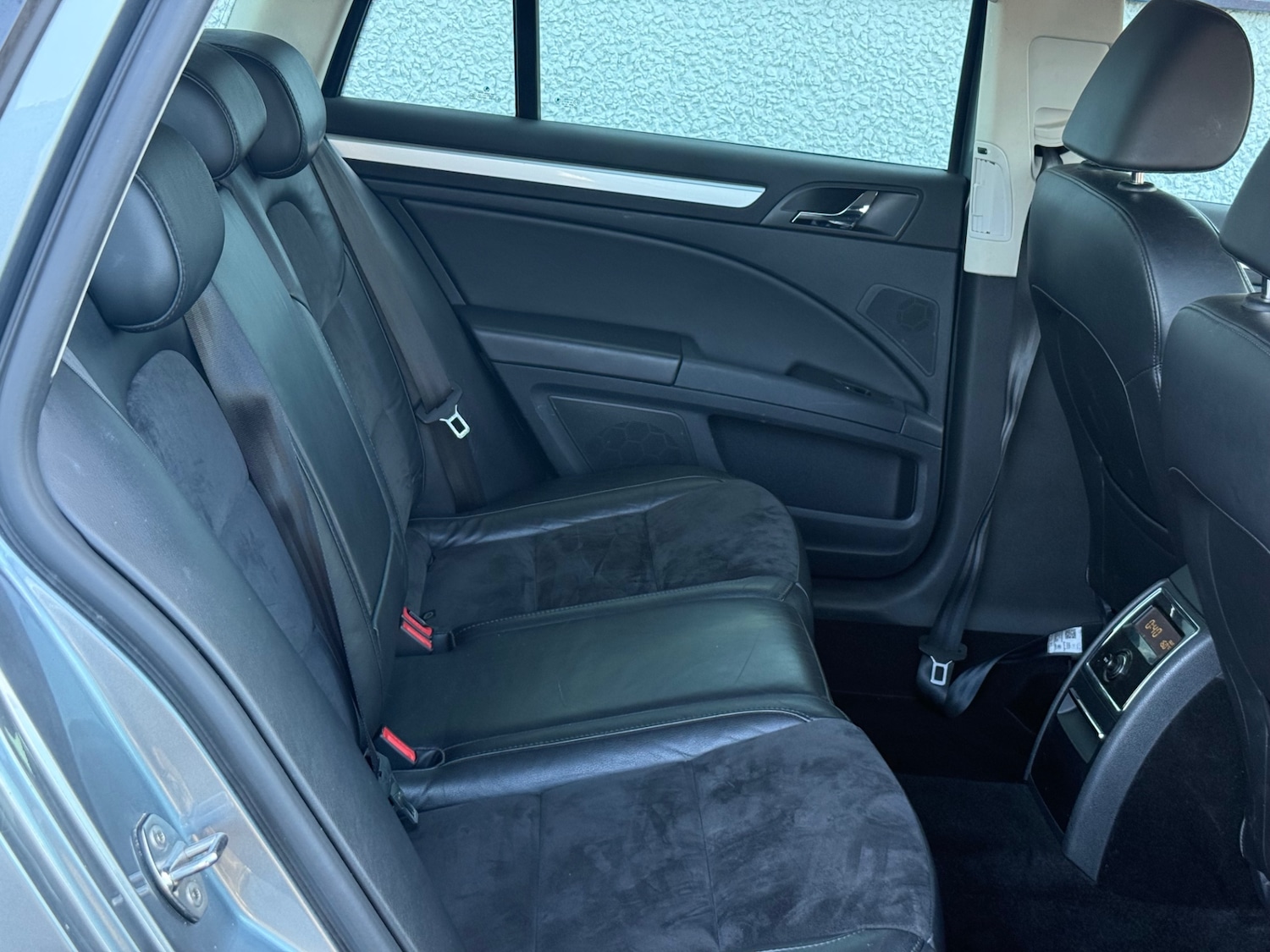 Used Skoda Superb 2012 for sale - 78144876: Photo 29