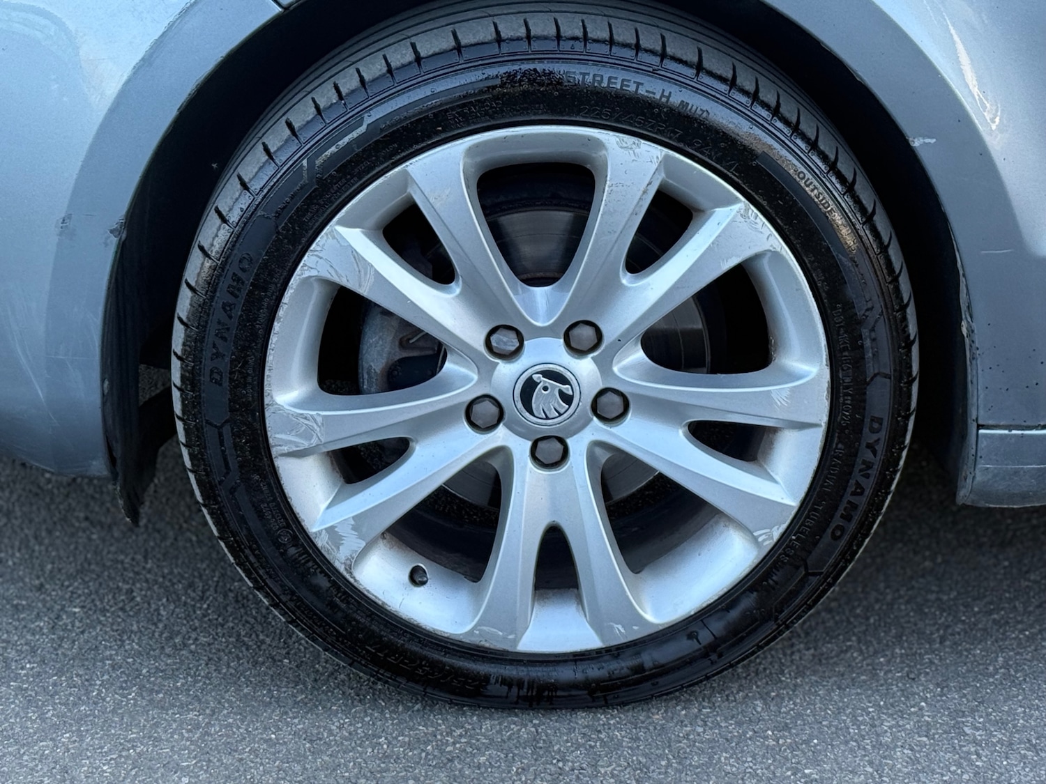 Used Skoda Superb 2012 for sale - 78144876: Photo 6