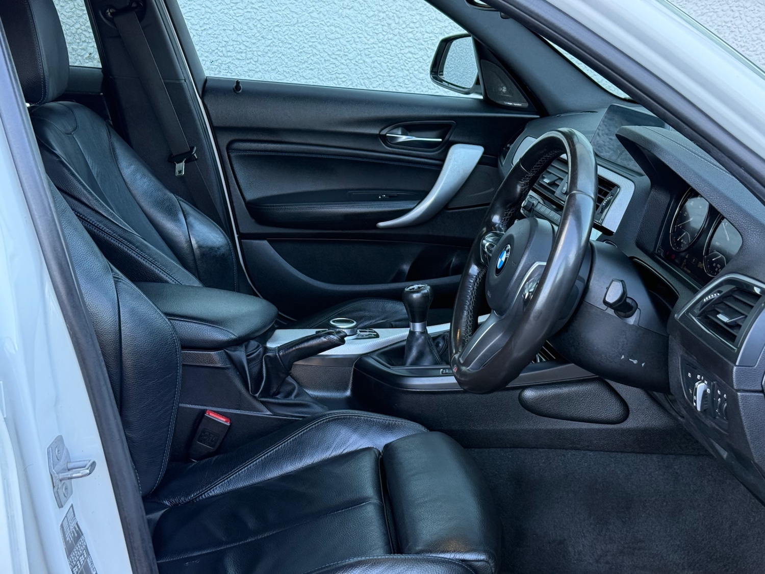 Used BMW 1 Series 2019 for sale - 78053797: Photo 14