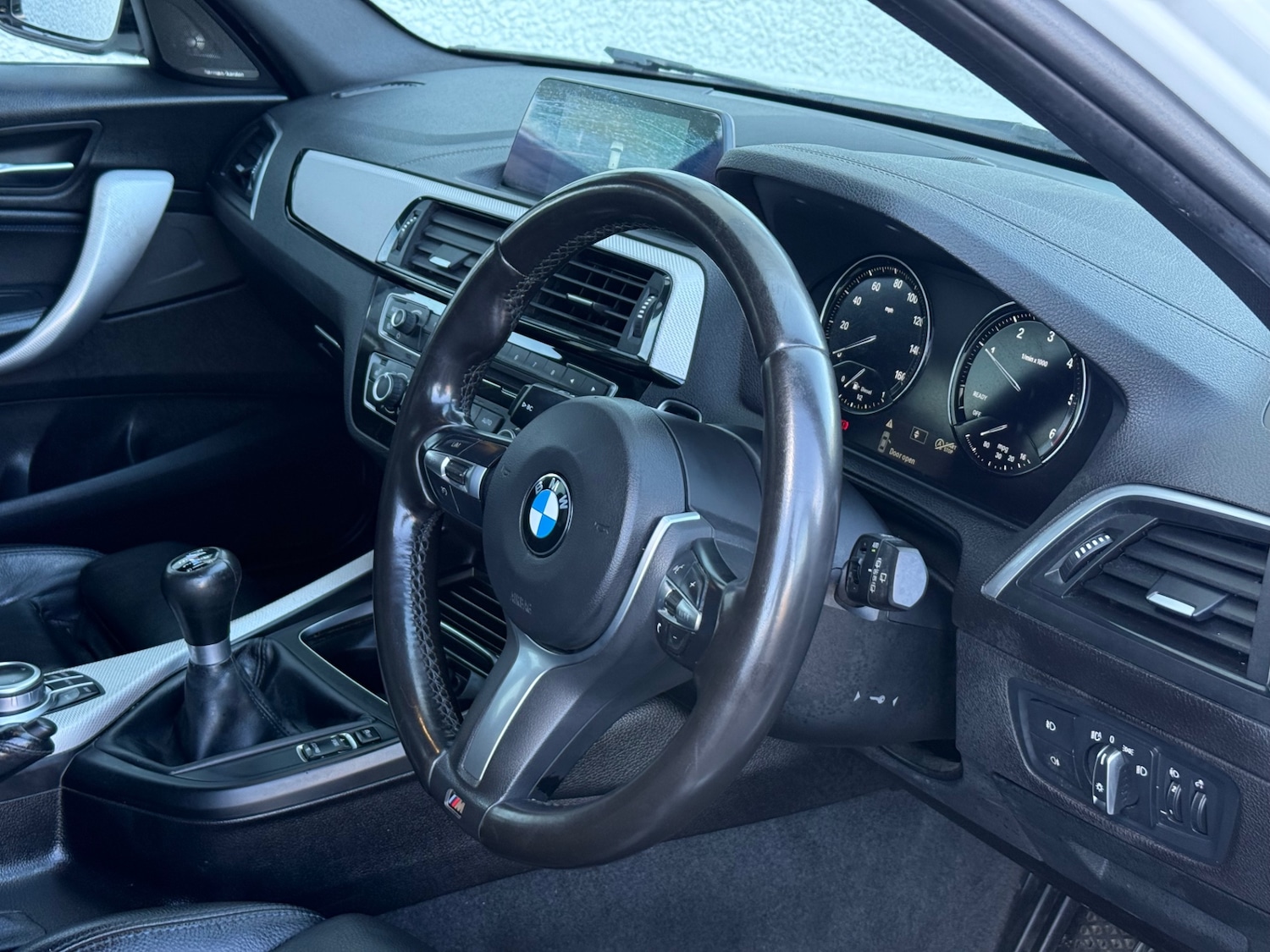 Used BMW 1 Series 2019 for sale - 78053797: Photo 15