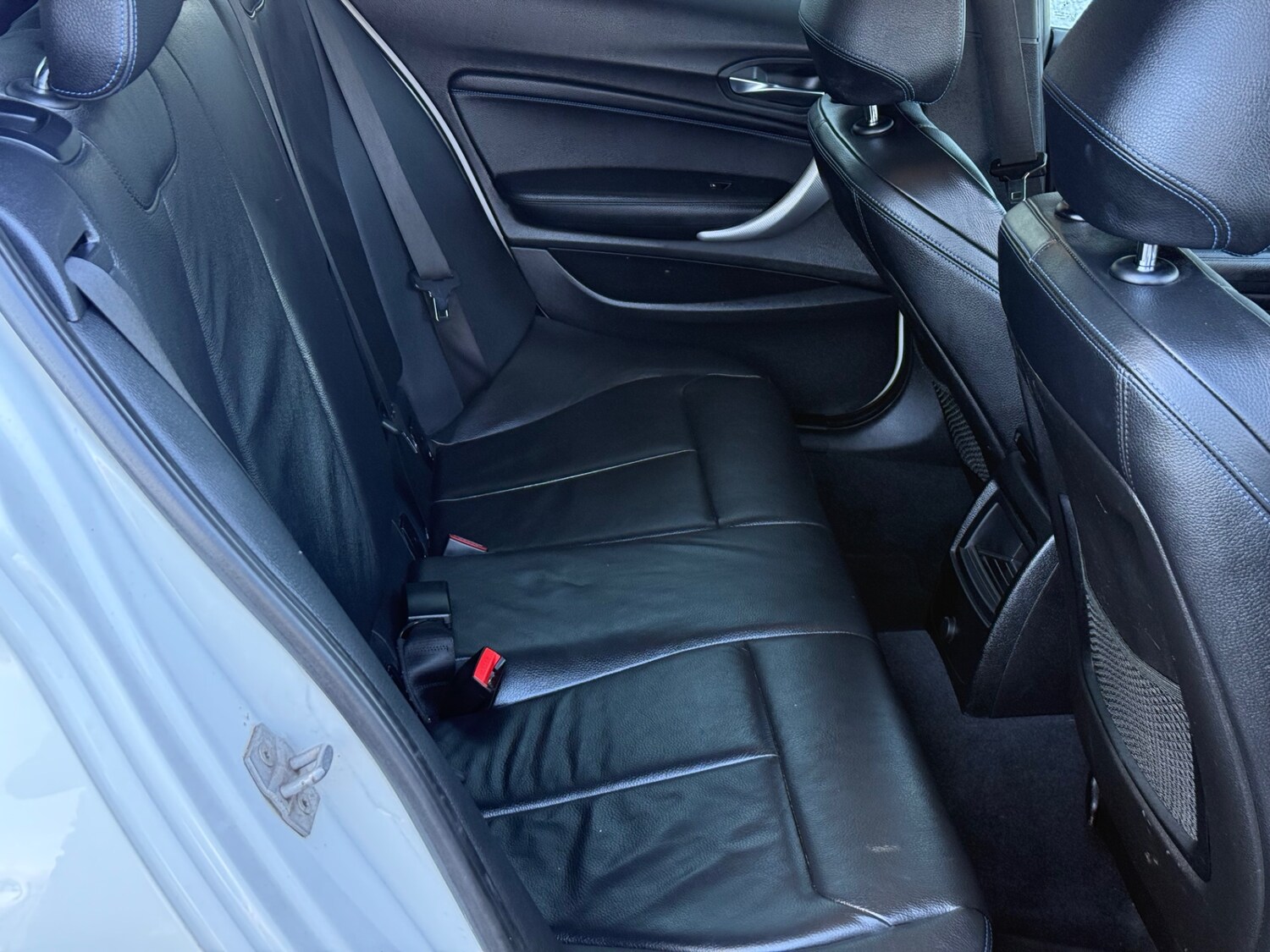 Used BMW 1 Series 2019 for sale - 78053797: Photo 17