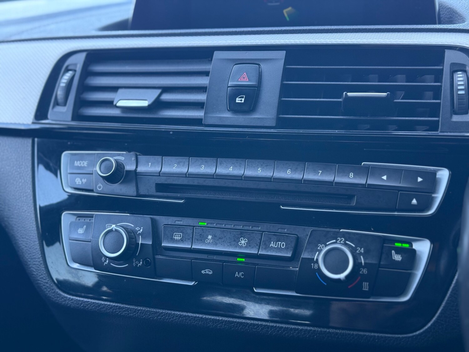 Used BMW 1 Series 2019 for sale - 78053797: Photo 20