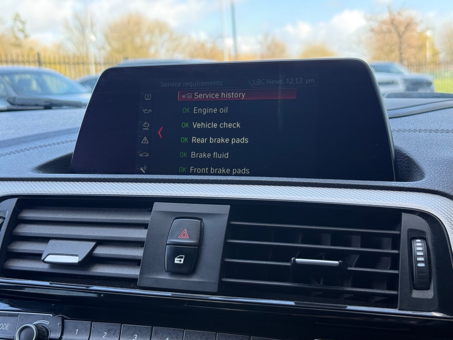 Used BMW 1 Series 2019 for sale - 78053797: Photo 24