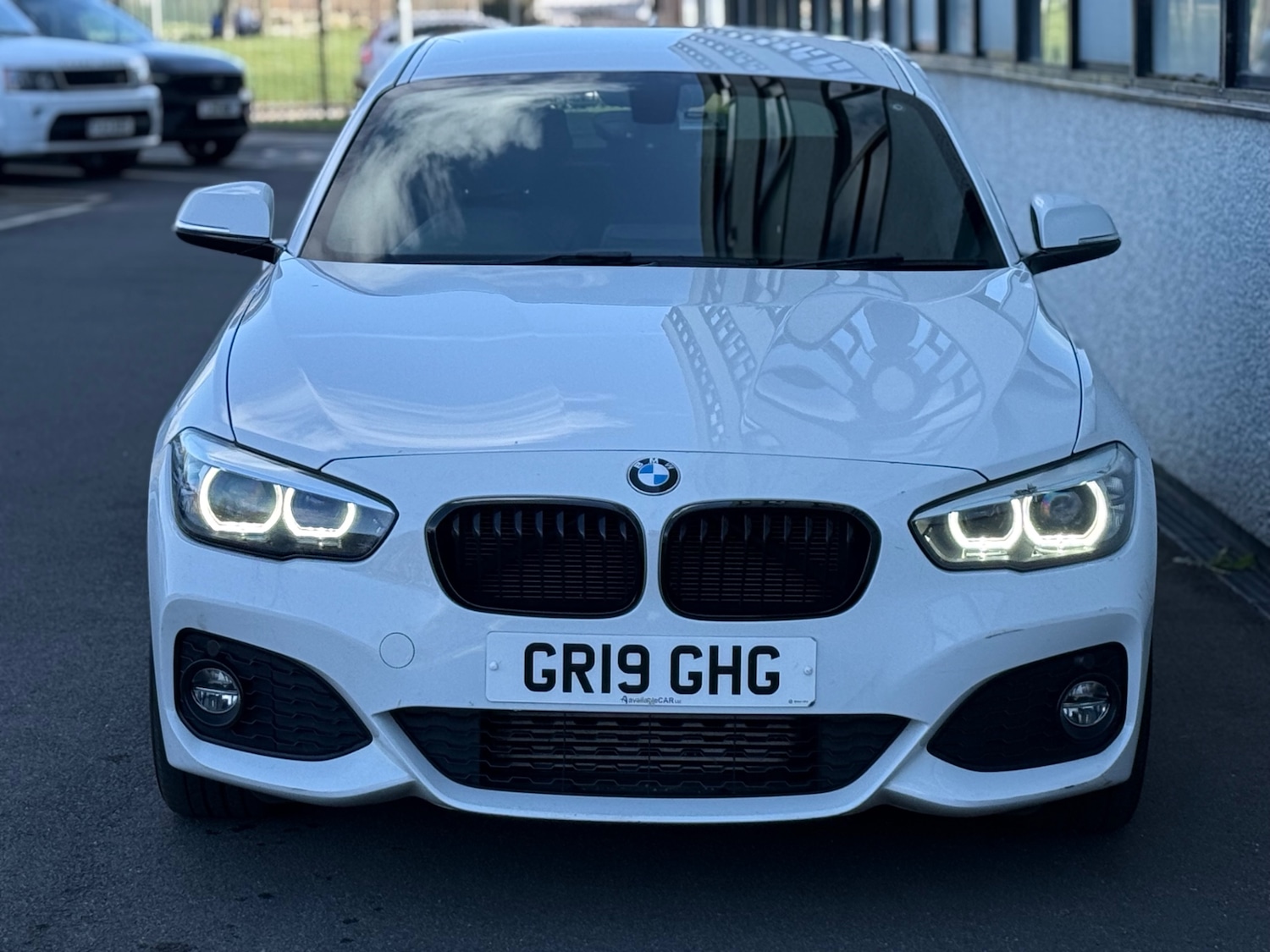 Used BMW 1 Series 2019 for sale - 78053797: Photo 3