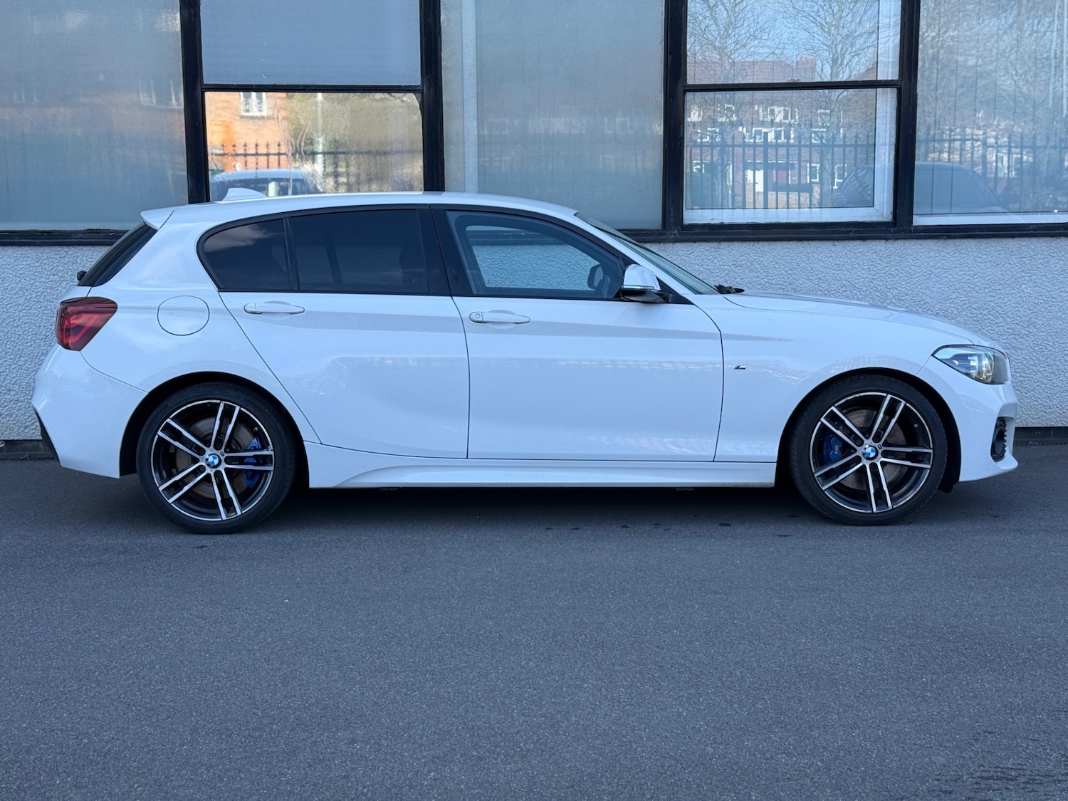 Used BMW 1 Series 2019 for sale - 78053797: Photo 7