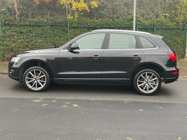 Used Audi Q5 2011 for sale - 76268686: Photo 11