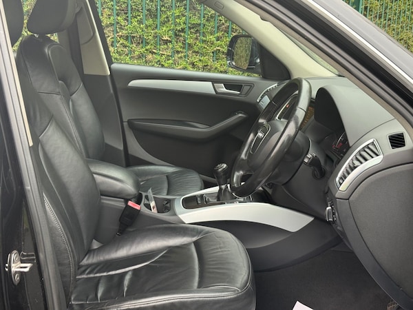 Used Audi Q5 2011 for sale - 76268686: Photo 13