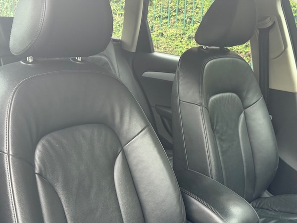 Used Audi Q5 2011 for sale - 76268686: Photo 14