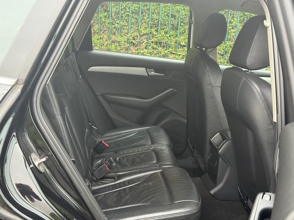 Used Audi Q5 2011 for sale - 76268686: Photo 15
