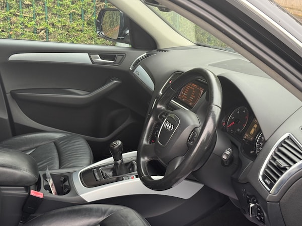 Used Audi Q5 2011 for sale - 76268686: Photo 16