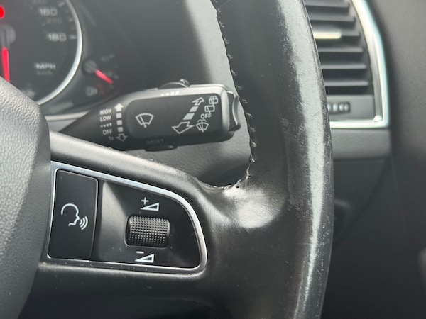 Used Audi Q5 2011 for sale - 76268686: Photo 18