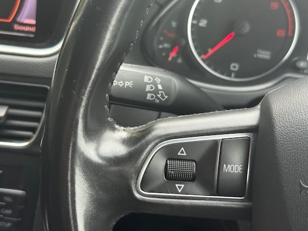 Used Audi Q5 2011 for sale - 76268686: Photo 19