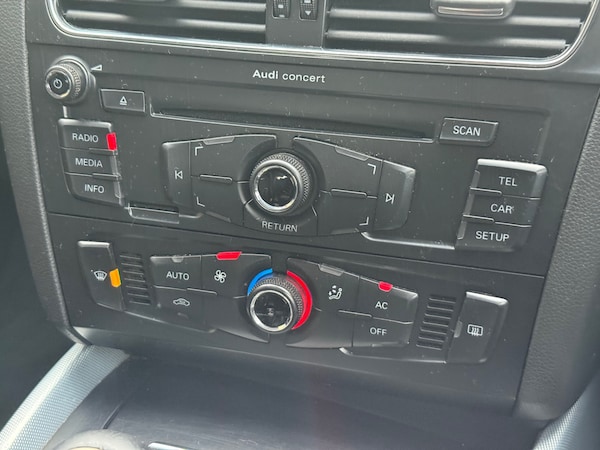 Used Audi Q5 2011 for sale - 76268686: Photo 21