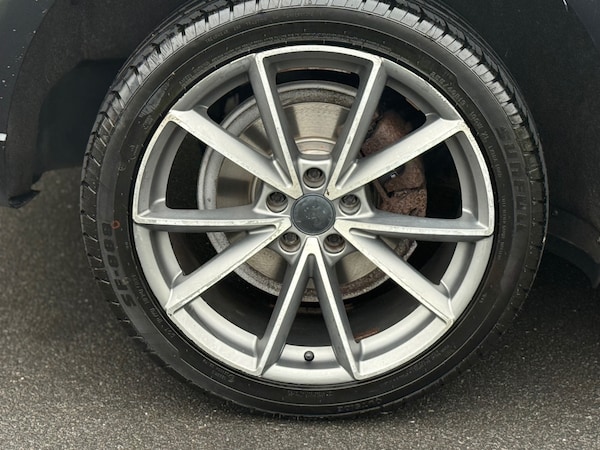 Used Audi Q5 2011 for sale - 76268686: Photo 4