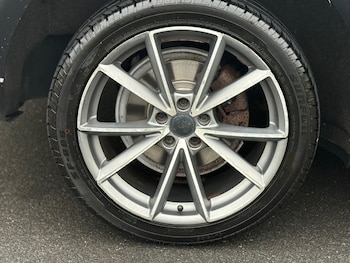 Used Audi Q5 2011 for sale - 76268686: Photo