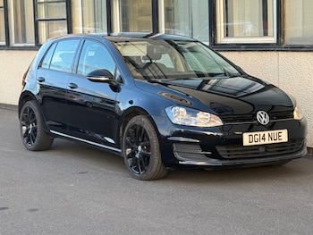 Used Volkswagen Golf 2014 for sale - 78617950: Photo